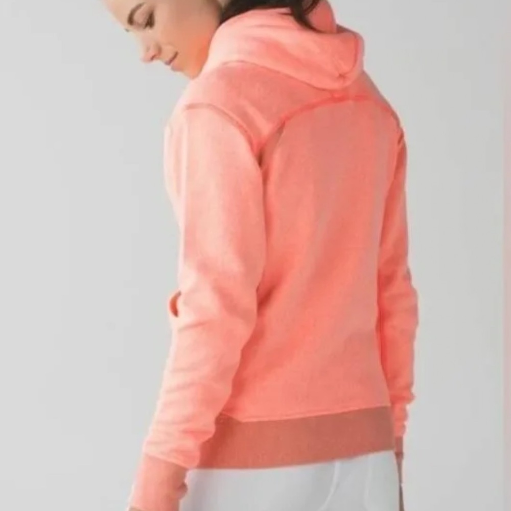 Lululemon hoodie - Picture 6 of 6